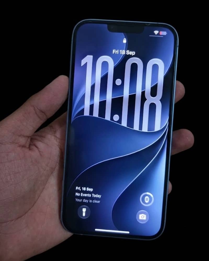 Apple iPhone 14 plus 1
