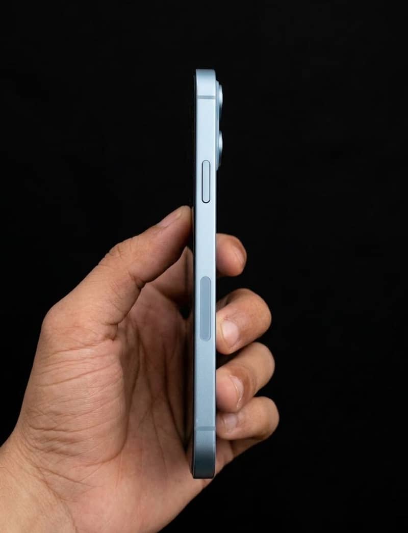 Apple iPhone 14 plus 4