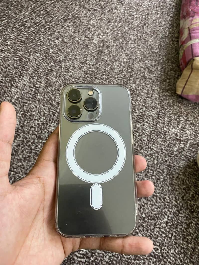 Apple iPhone 13 Pro 1