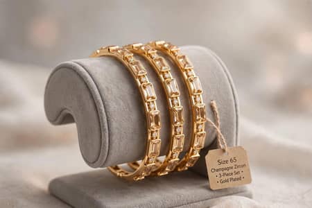 artificial jewelries