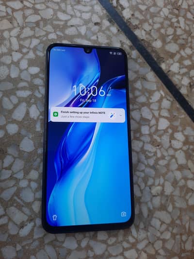 Infinix Note 11