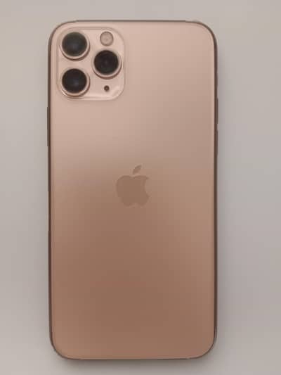 Apple iPhone 11 Pro