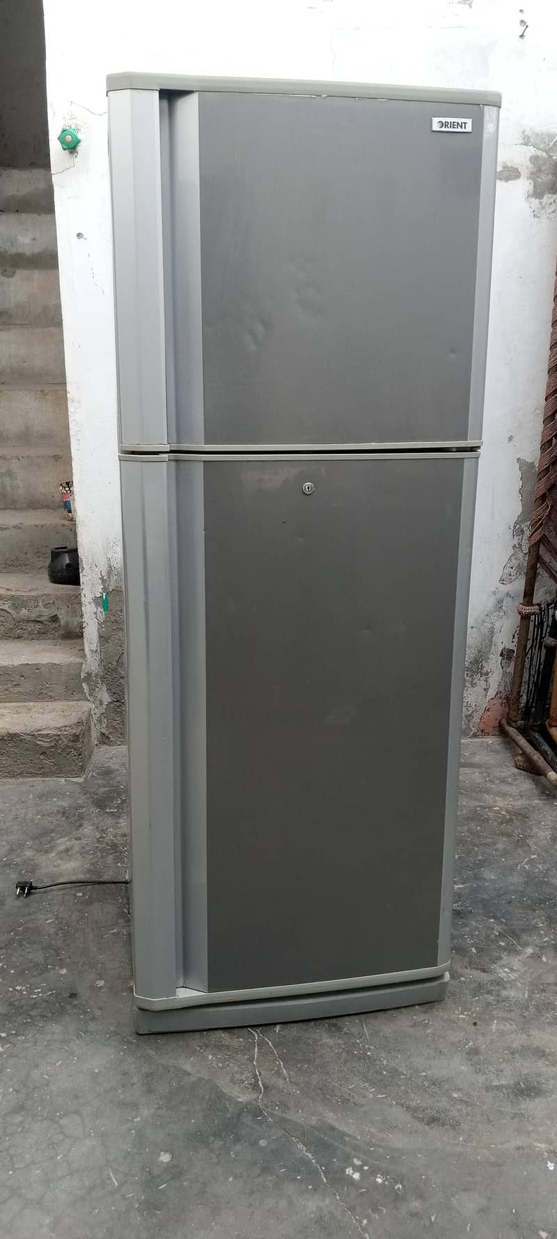 orient fridge 0