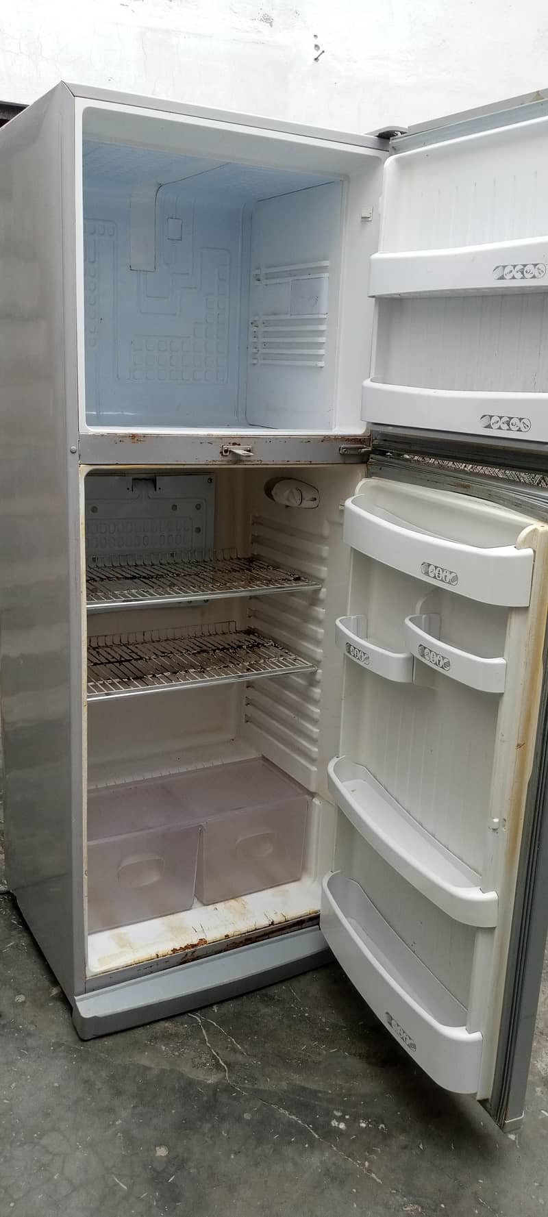 orient fridge 4