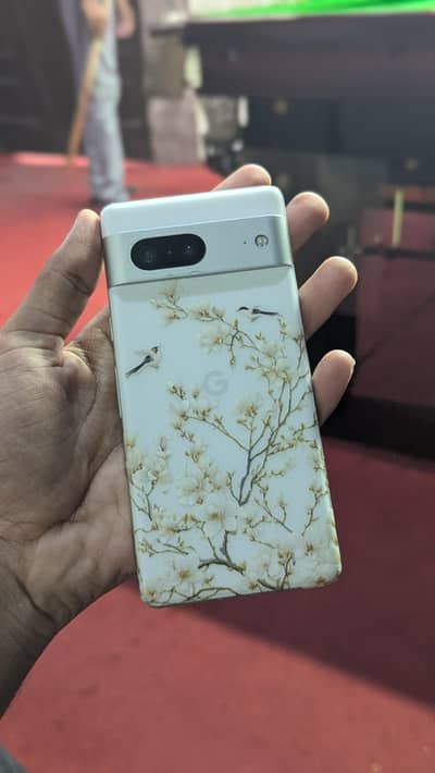 Google Pixel 7