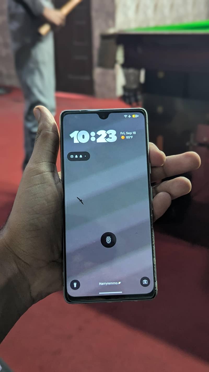 Google Pixel 7 1
