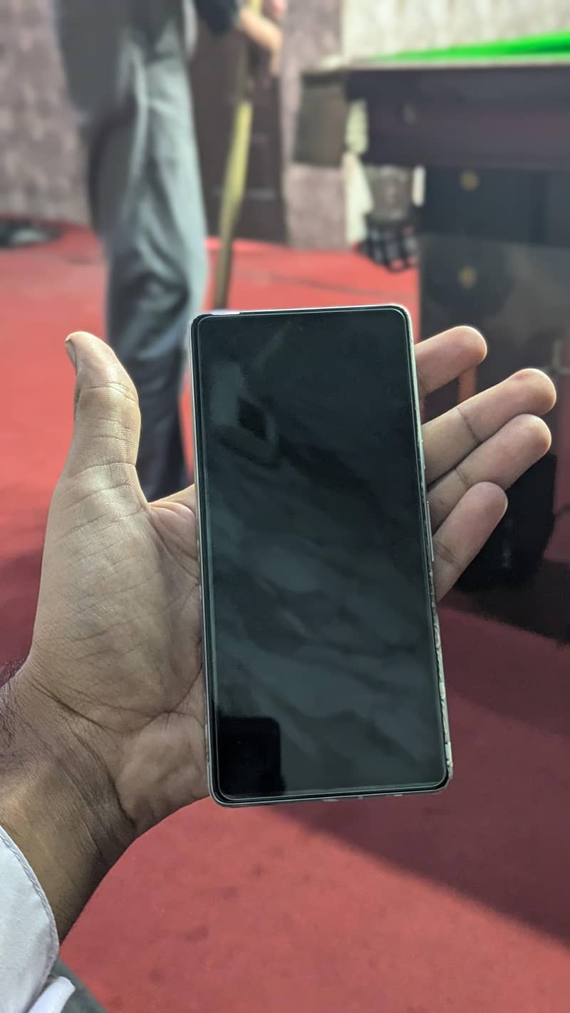 Google Pixel 7 2