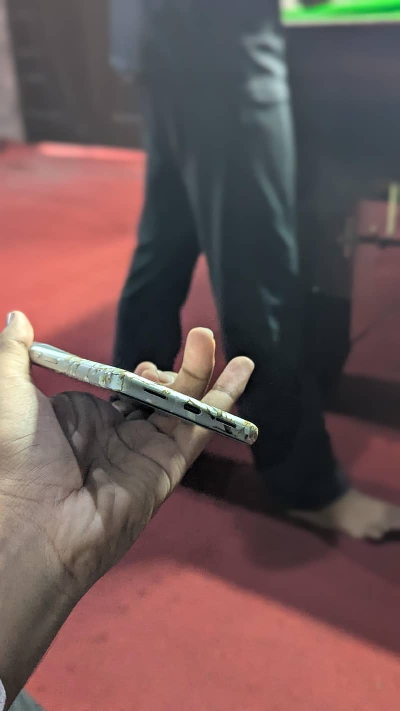 Google Pixel 7 5