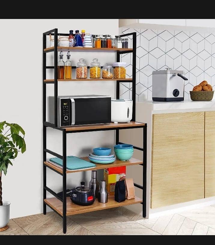 Over Sink Rack 2