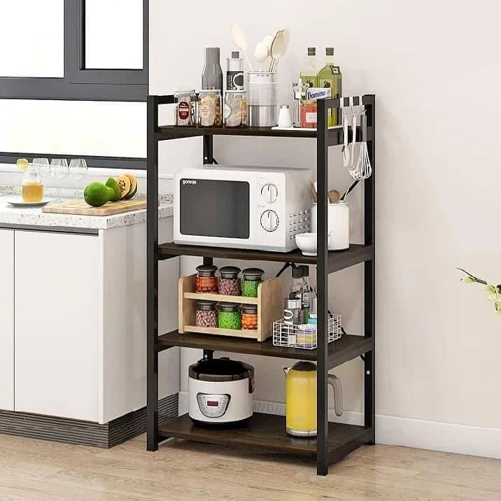 Over Sink Rack 3