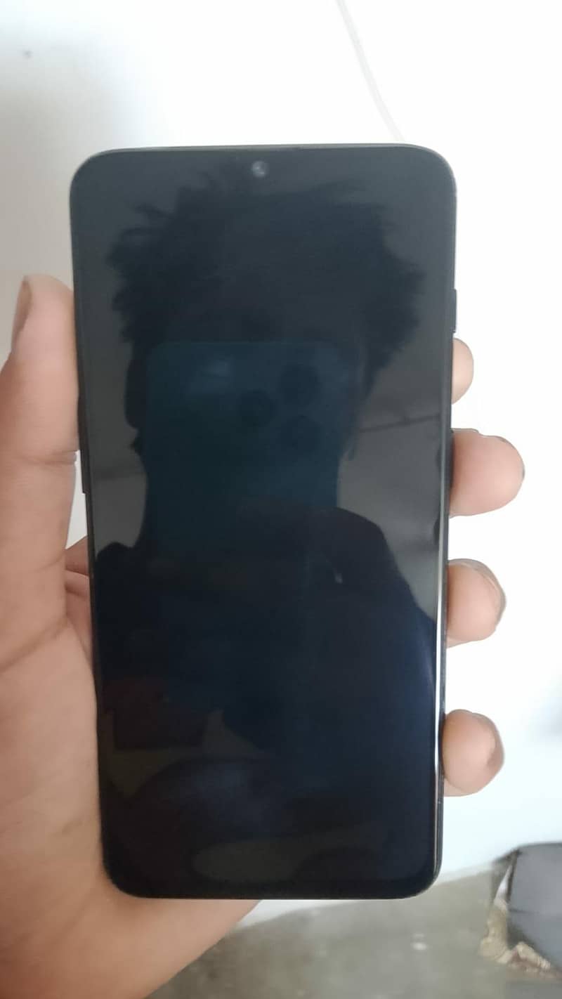 One Plus 6T 0