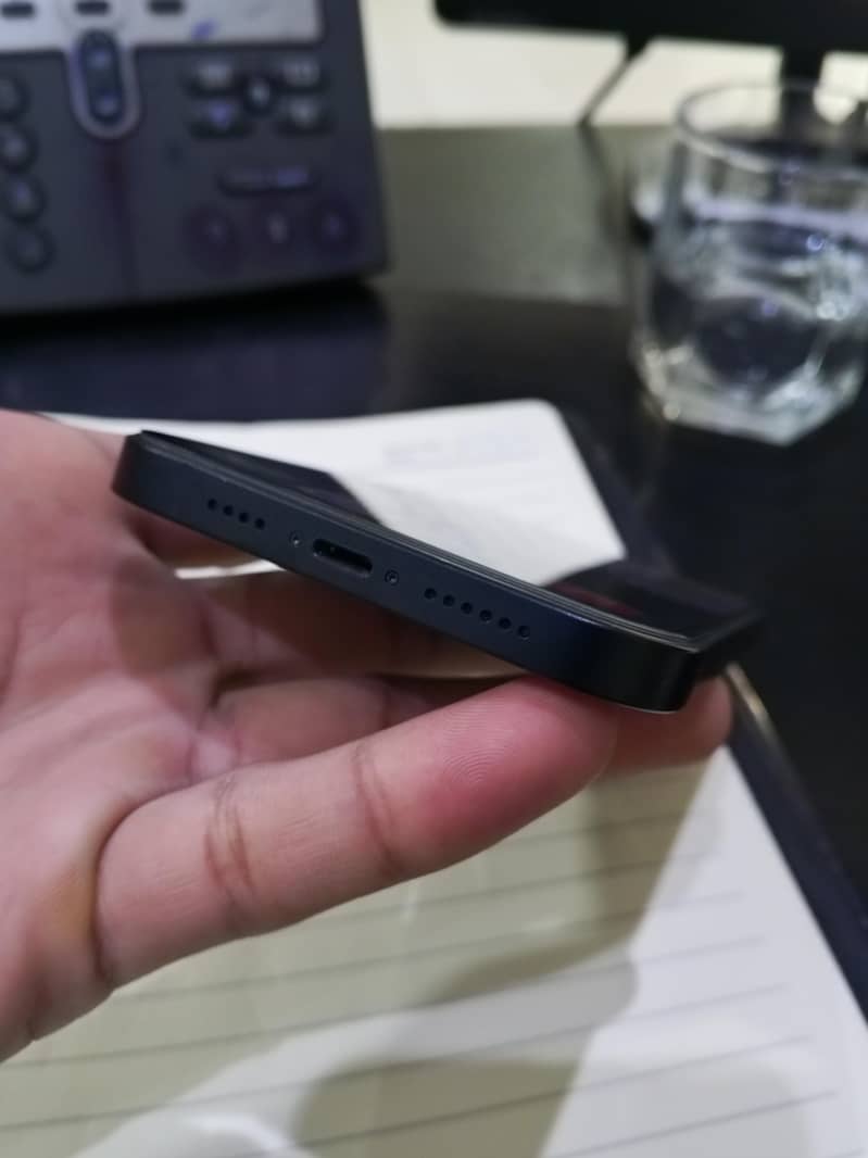Apple iPhone 14 plus 4