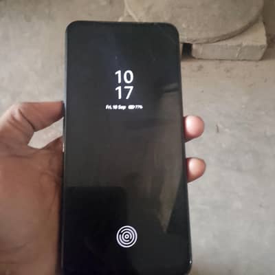 OPPO Reno2 F