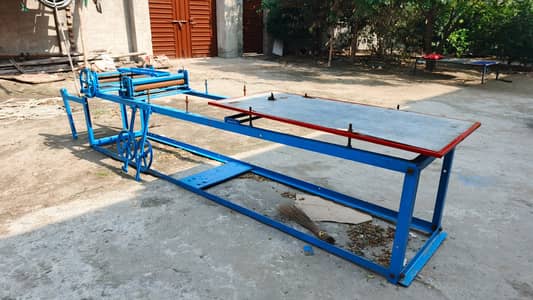 FOR SALE: RUNNING FILTER MANUFACTURING FACTORY