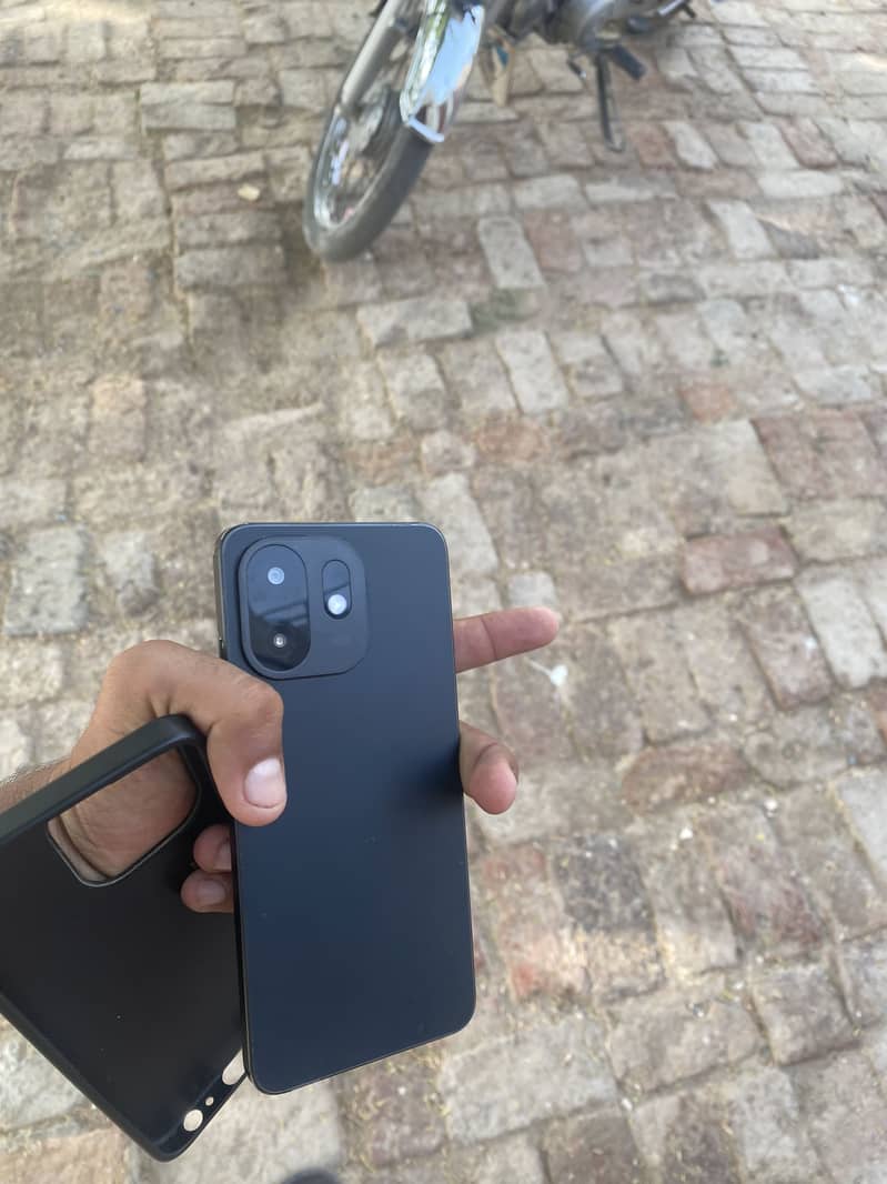 Itel Other Model 5