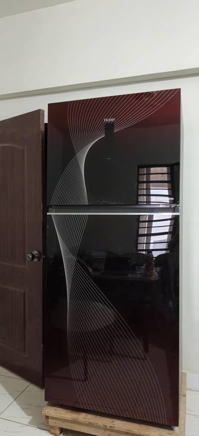 Haier Twin Inverter For Sale