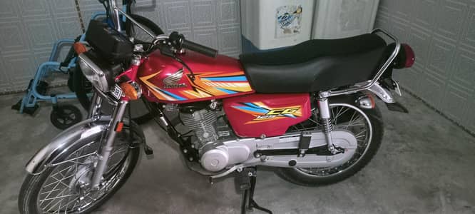10/10 condition such like showroom new bike 1 hand use