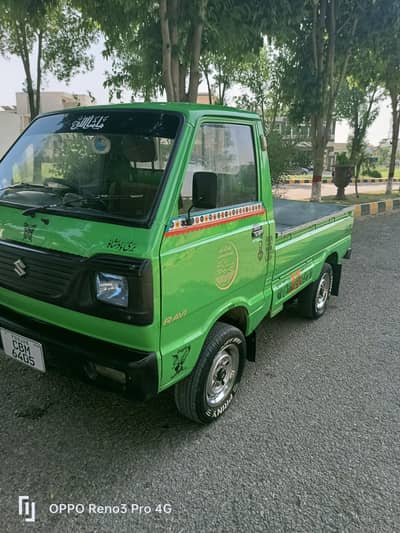 Suzuki 2015