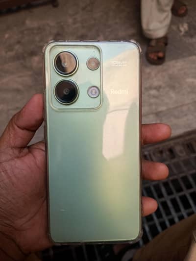 Xiaomi Redmi Note 13 8/256 good condition