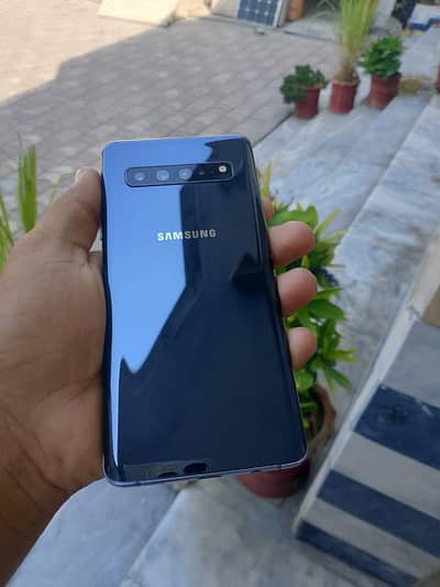 Samsung Mobile S10 5G