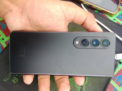 Samsung Mobile Z Fold 4