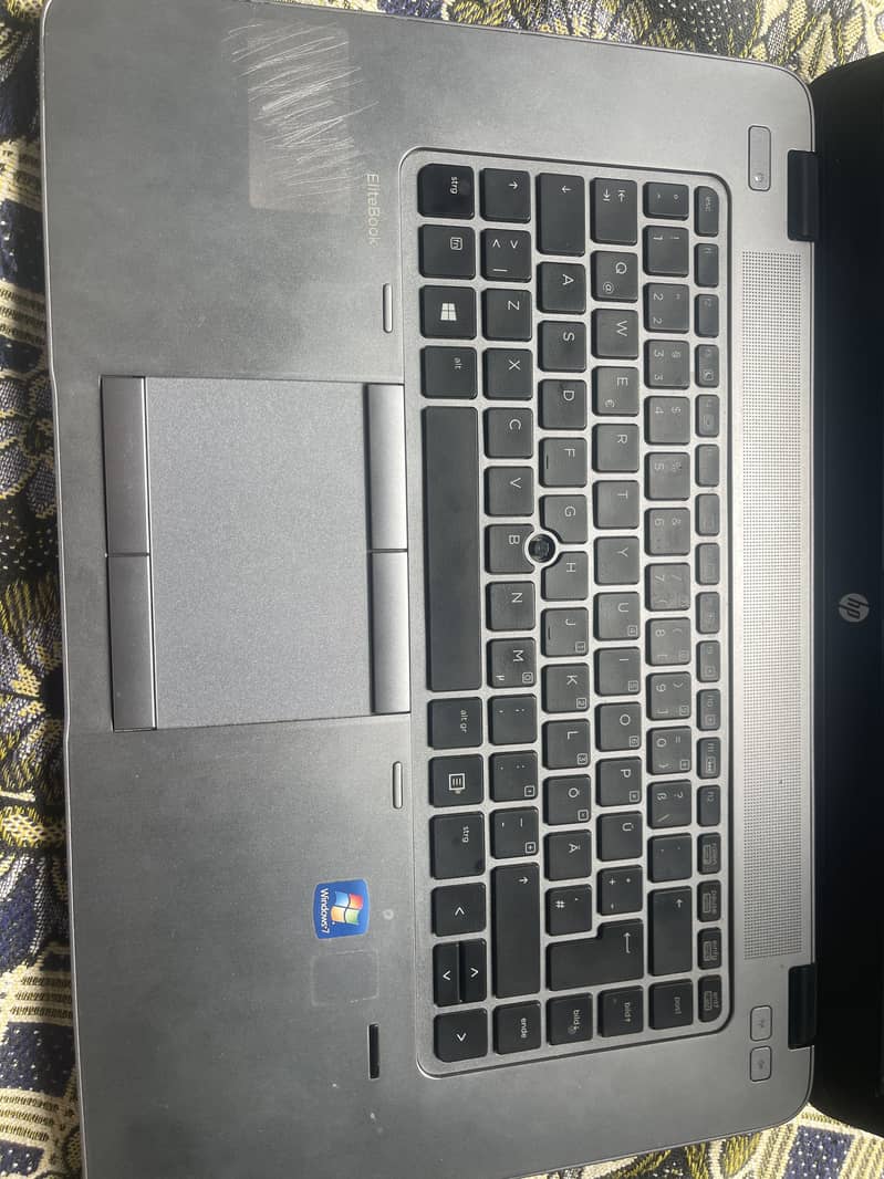 I5 3rd generation 8/256, 0