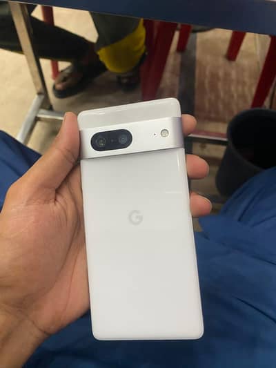 Google Pixel 7