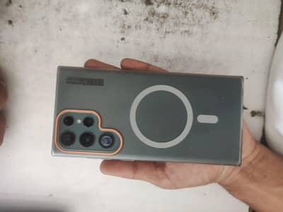 Samsung Mobile S22 Ultra