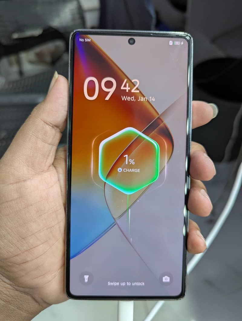 Infinix Note 40 2