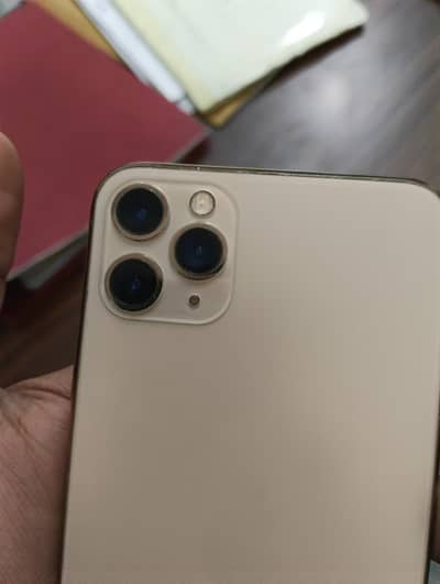 Apple iPhone 11 Pro Max Dual physical PTA