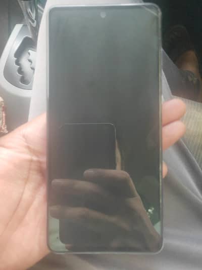 Samsung Mobile A72
