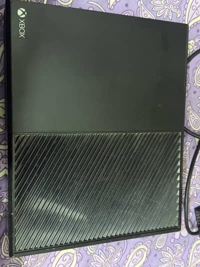 Xbox one 1 tb