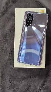 Mi 10t 5g 90fps