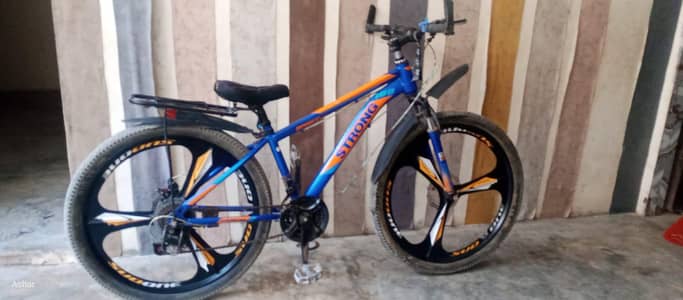 Bicycles For Sele