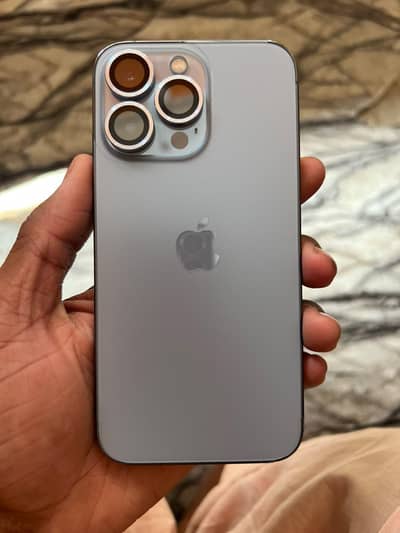 Apple iPhone 13 Pro