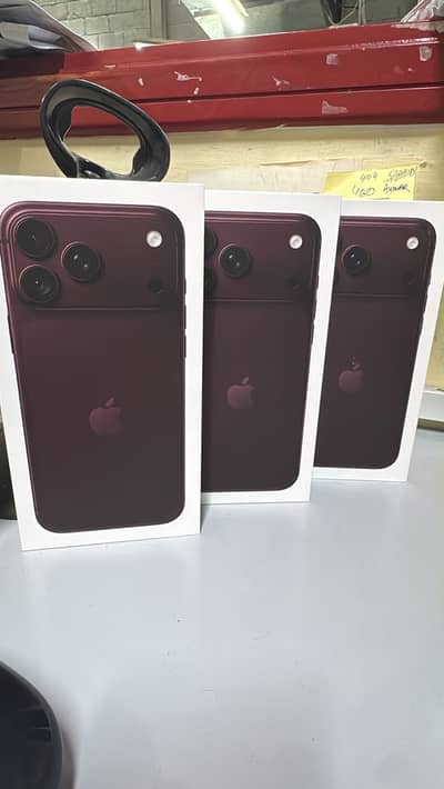 Apple iPhone 18 Pro Max