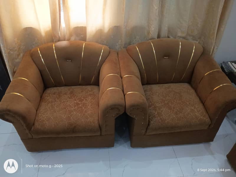 7 seater sofa set 1