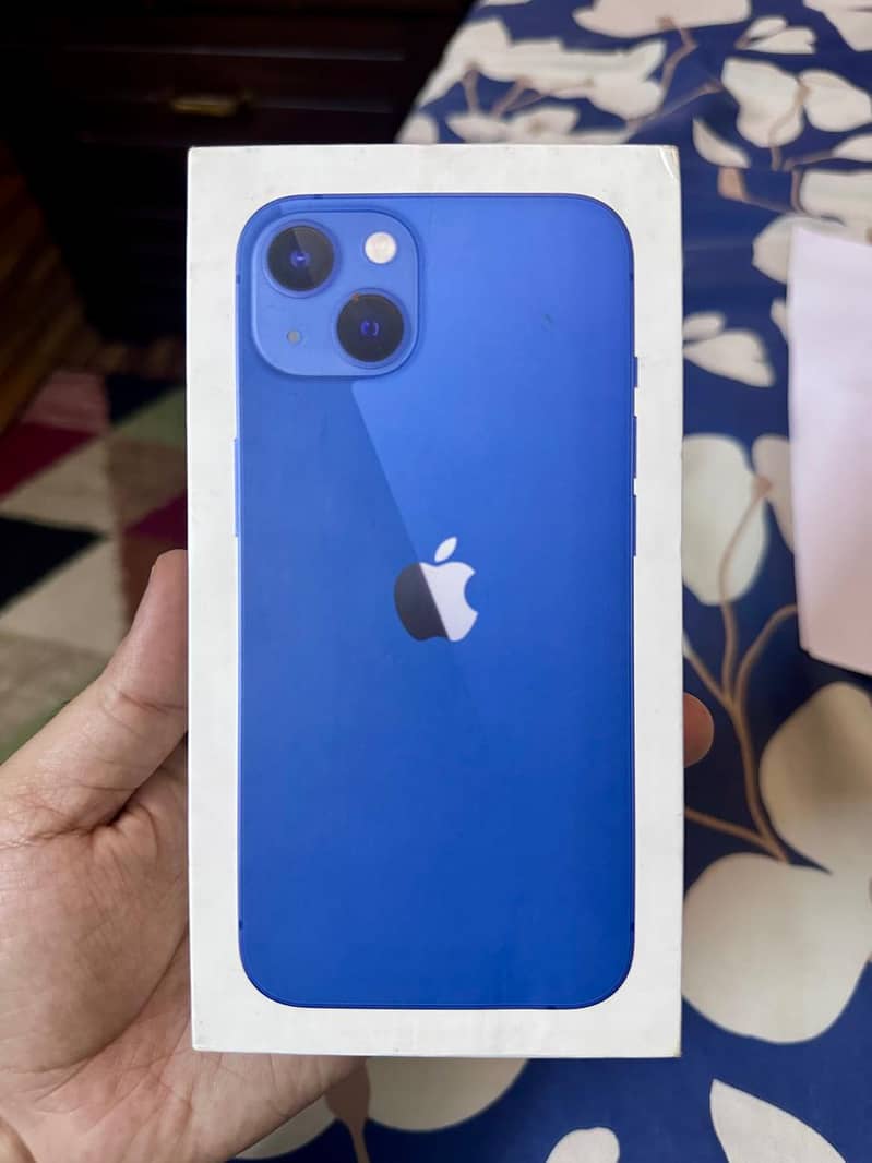 Apple iPhone 13 6