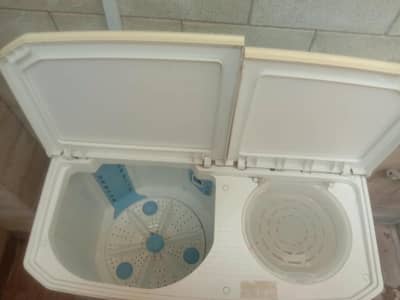 kenwood Twin Tub Washing Machine