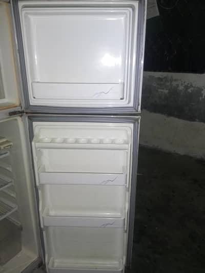 Dalwlanc Refrigerator