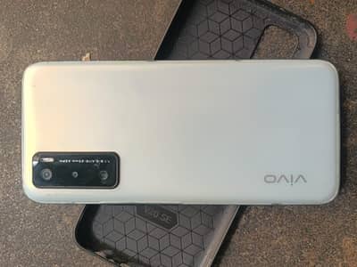 Vivo V20 SE
