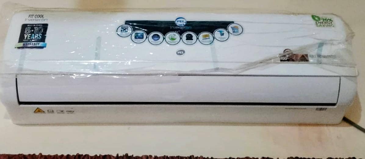 PEL AC 0
