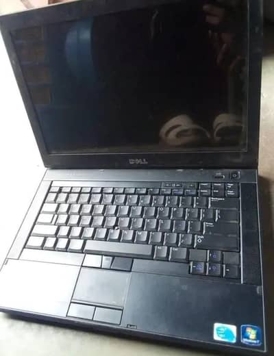 Dell latitude E-6410