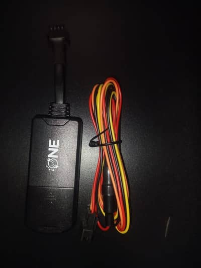 Car GPS Location Device