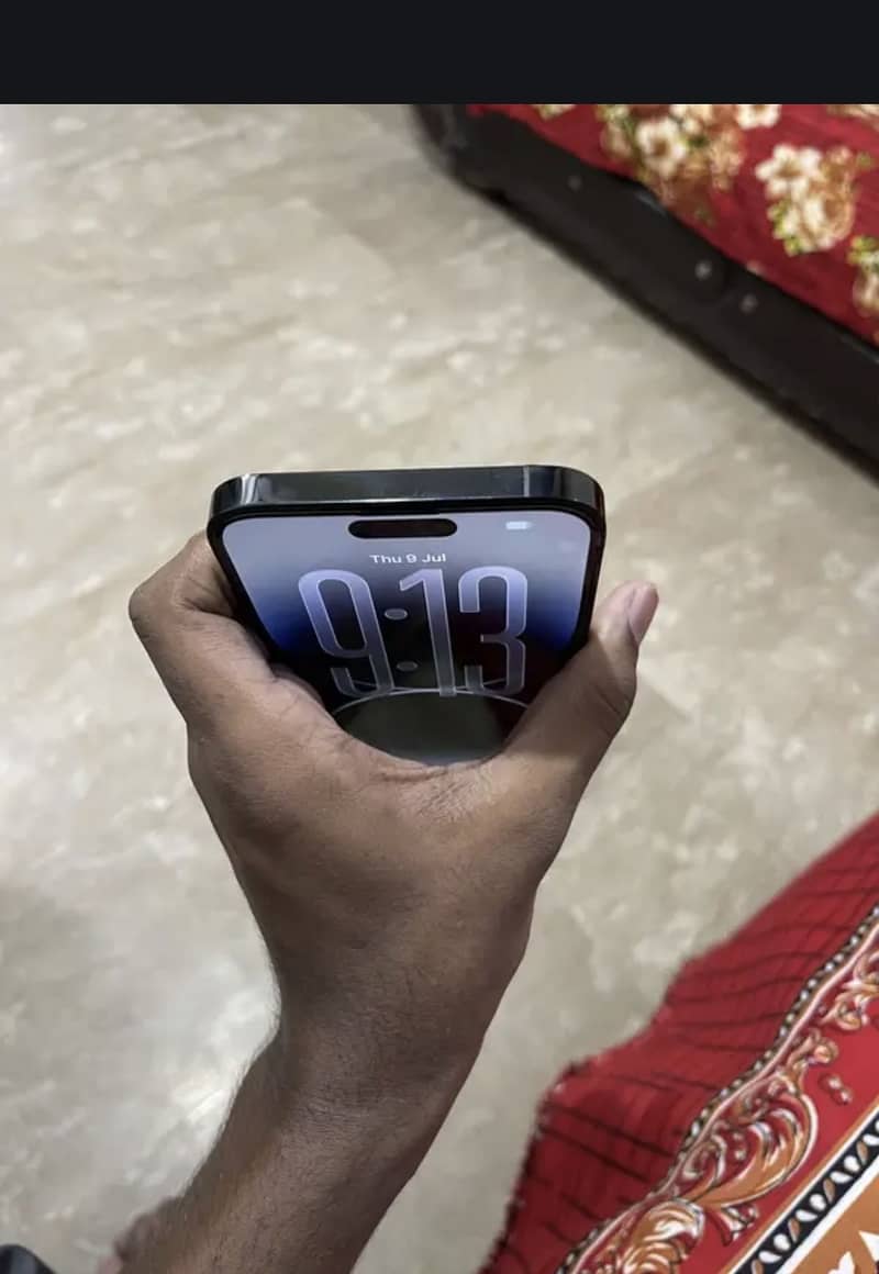 Apple iPhone 14 Pro Max 2