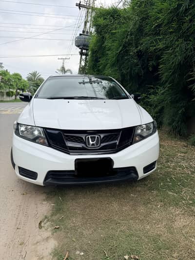 Honda City IVTEC 1.3 auto 2018
