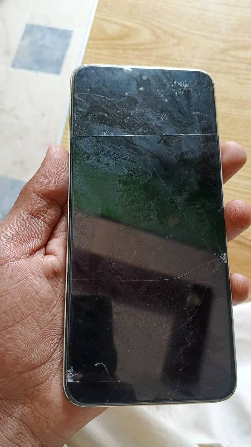 Itel S25 3
