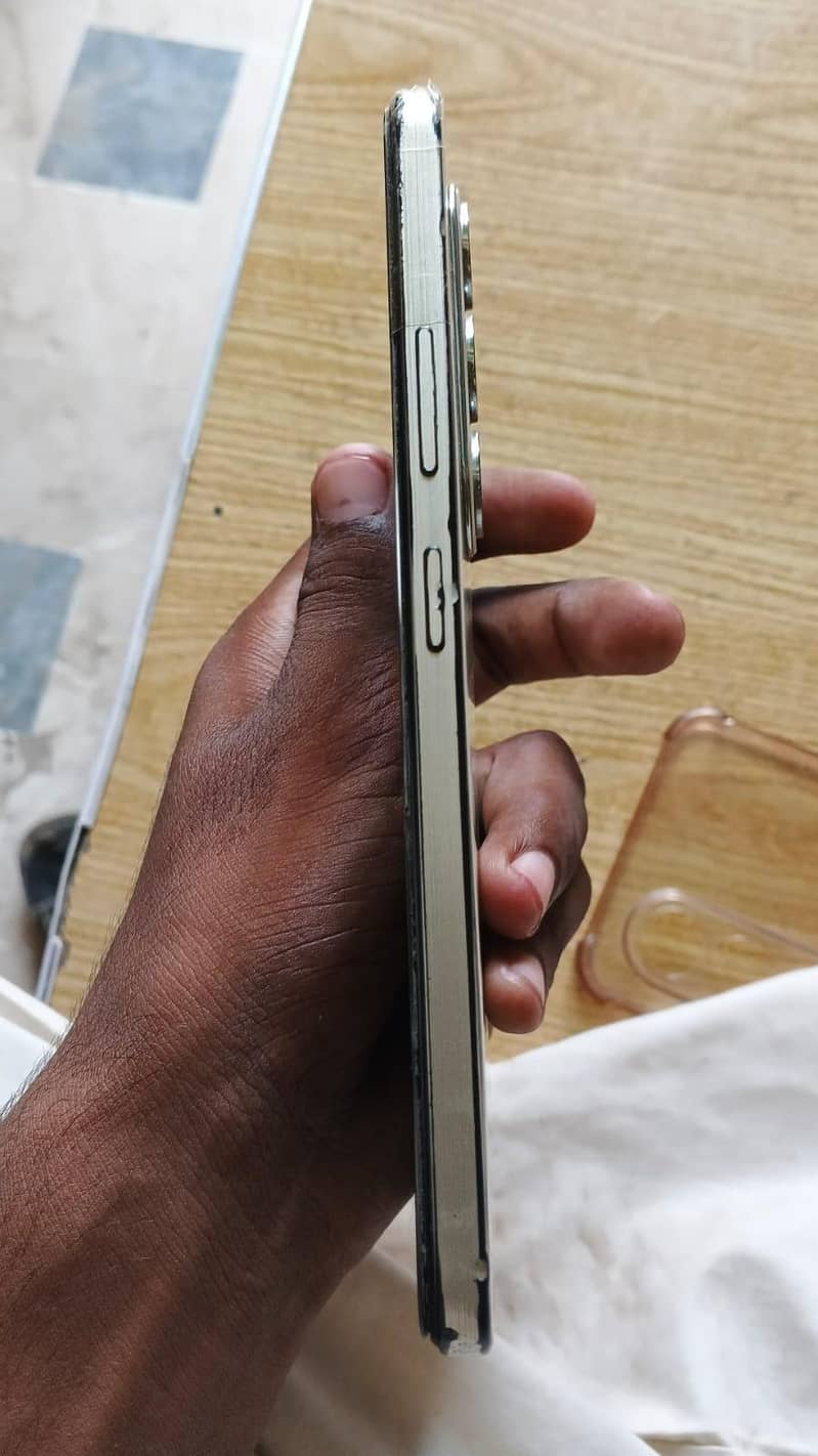 Itel S25 5