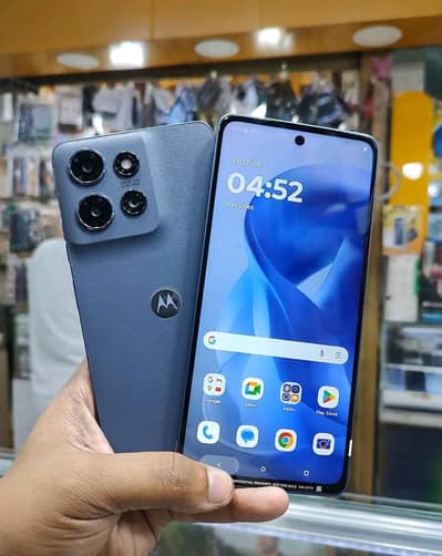 Motorola Moto G Power 5G