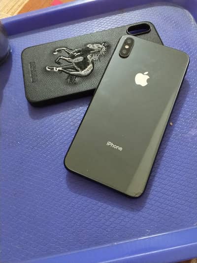 Apple iPhone XS Max non pta 256 Gb